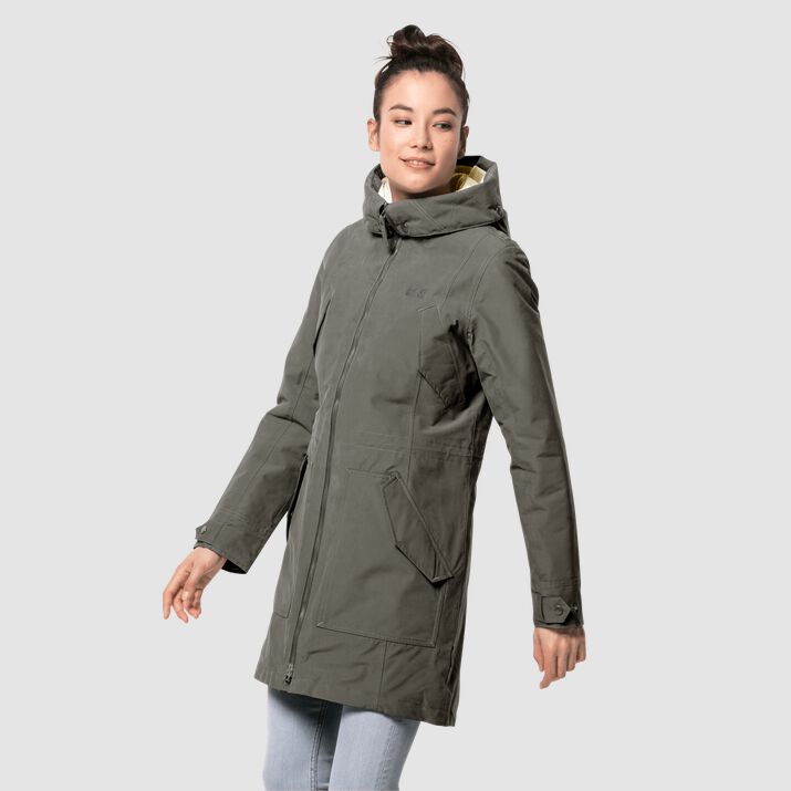 Jack wolfskin parka rocky point deals